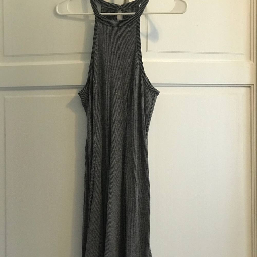 halter top sundress
